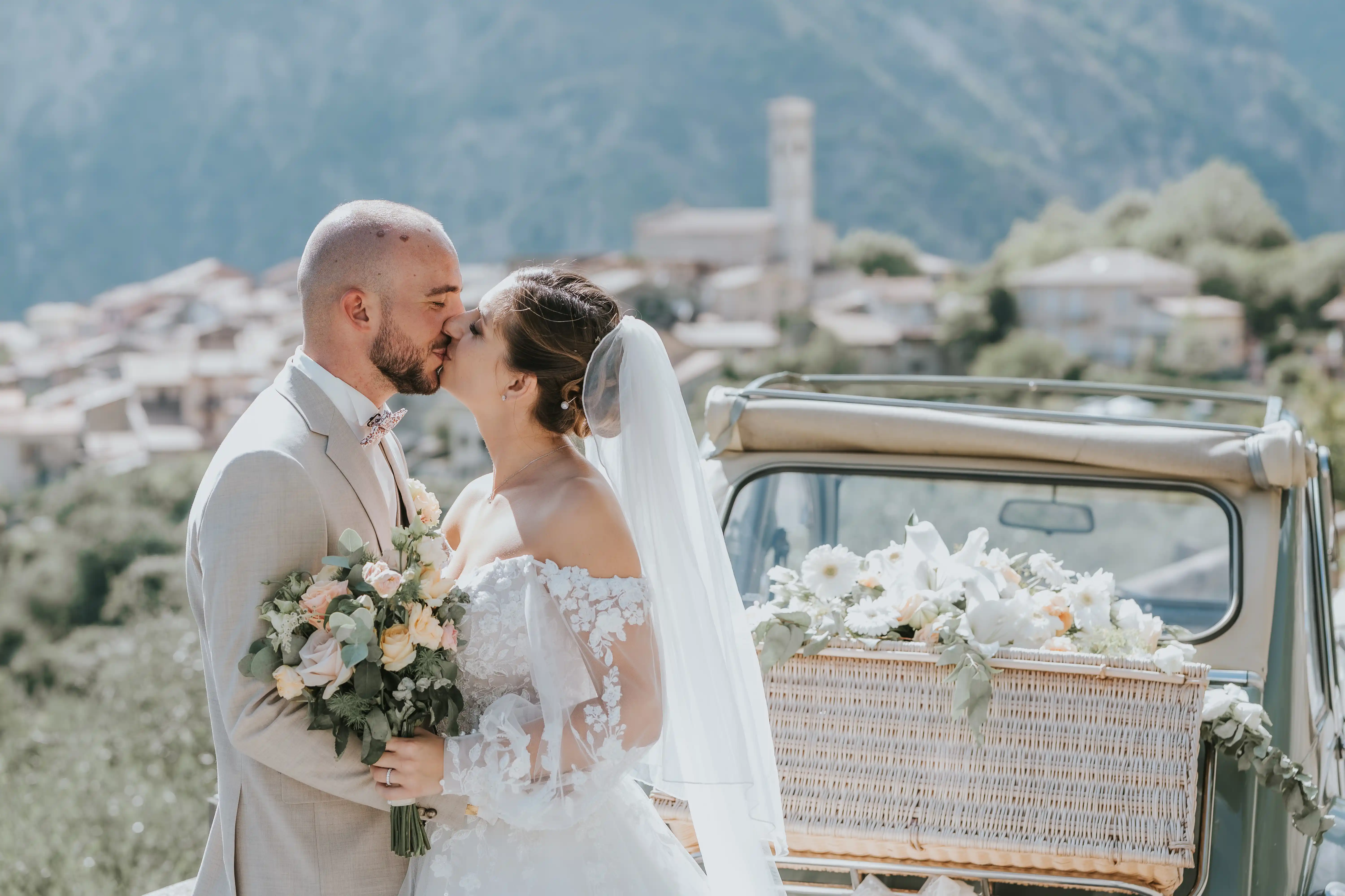 Photographe mariage dans le Var - Olivier Dilmi